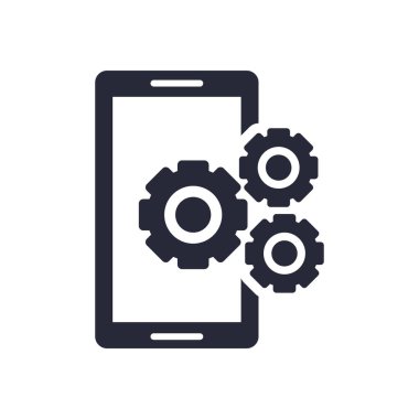 vites ayarları ile akıllı telefon cihazı