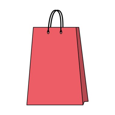 alışveriş perakende satış mağazası karikatür