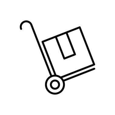 Kutu kutusunu sepete koy.