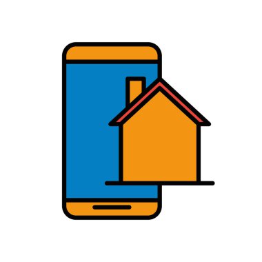 Akıllı telefonla ön cephe oluşturma