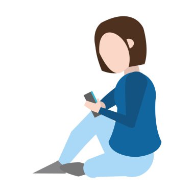 Avatar kadın ve teknoloji tasarımı