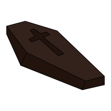 cadılar bayramı ekim korkunç kutlama karikatür