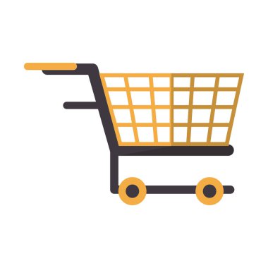 alışveriş ticaret iş satış karikatür