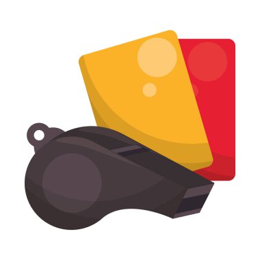 Futbol futbol spor oyunu konsepti