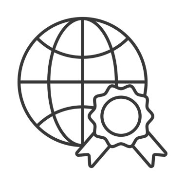 Madalya ödüllü küresel tarayıcı