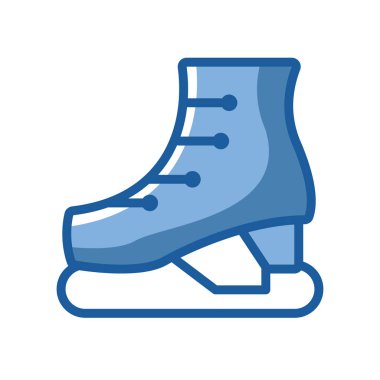 Kar pateni sporu simgesi izole edildi