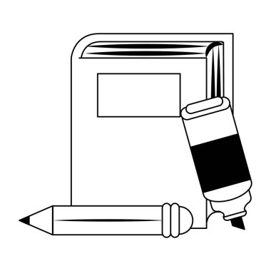 Eğitim ve kitap tasarımı