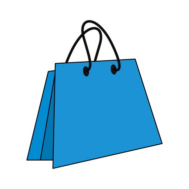 alışveriş perakende satış mağazası karikatür