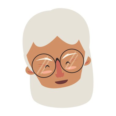 dedesi yaşlı dedesi karikatür