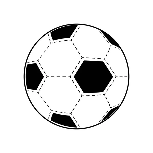 Sport balls design — Stock Vector