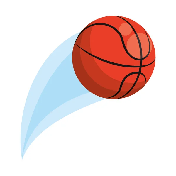 Diseño de pelotas deportivas — Vector de stock