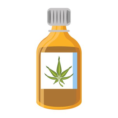 esrar martihuana sativa kenevir karikatür