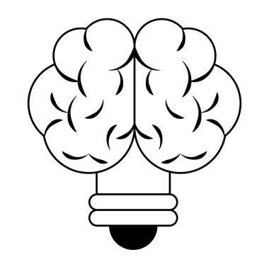 beyin fikir karikatür