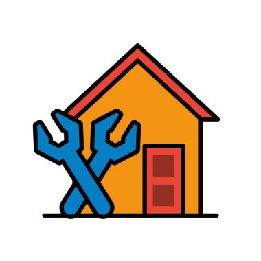 anahtar araçları ile ön cephe