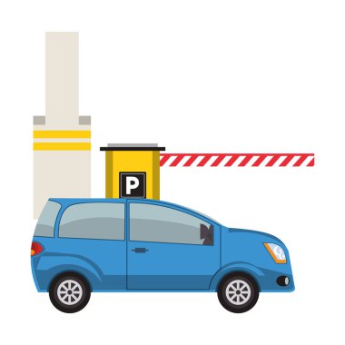 Park bölge tasarım