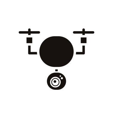 Kamera teknolojisiyle uçan insansız hava aracı