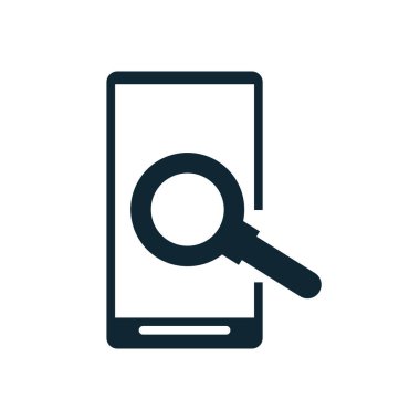 Büyüteçle akıllı telefon teknolojisi