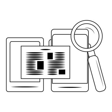 Büyüteç ve teknoloji tasarımı