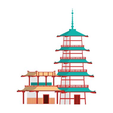 Çin işaretleri tasarımı