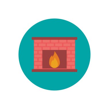 Mutlu noeller baca simgesi