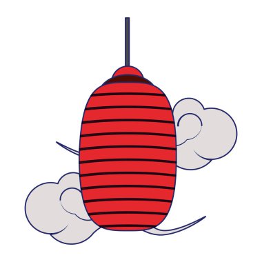 Çin fenerler tasarım