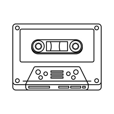 siyah beyaz retro vintage pop art karikatür