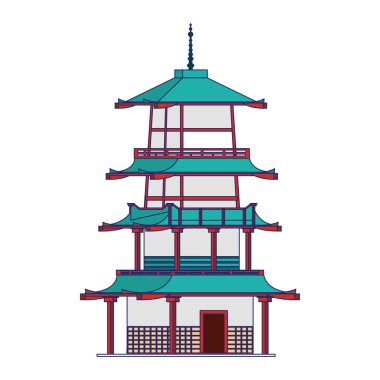 Çin işaretleri tasarımı