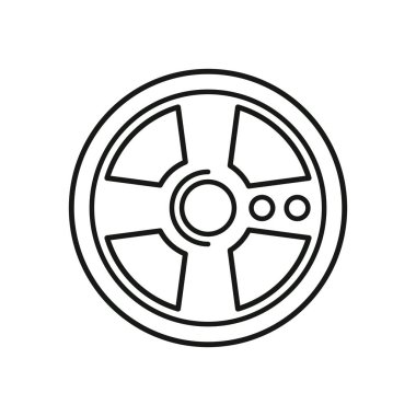 video oyunu araba tekerleği kontrolü