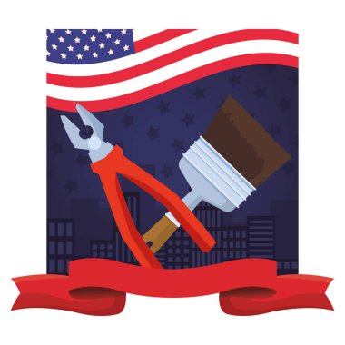 İnşaat araçları karikatür sembolü geçti