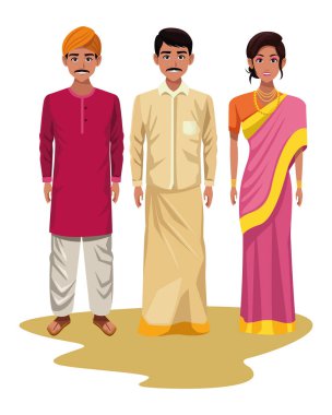 hint halk avatar grubu