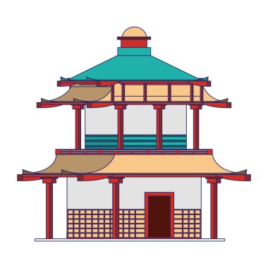 Çin işaretleri tasarımı