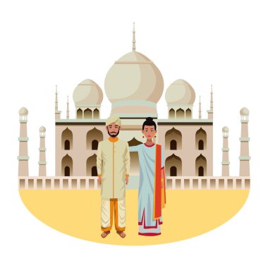 hint çift avatar çizgi film karakteri