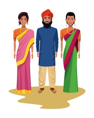 hint halk avatar grubu