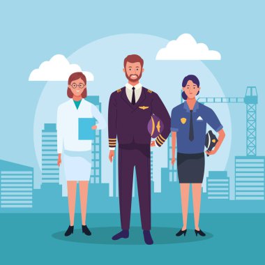 emek günü abd kutlama karikatürler