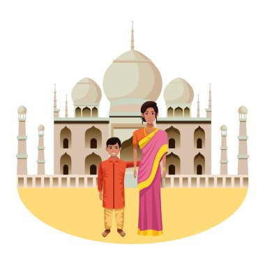 hint aile avatar çizgi film karakteri