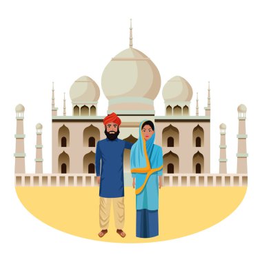 hint çift avatar çizgi film karakteri