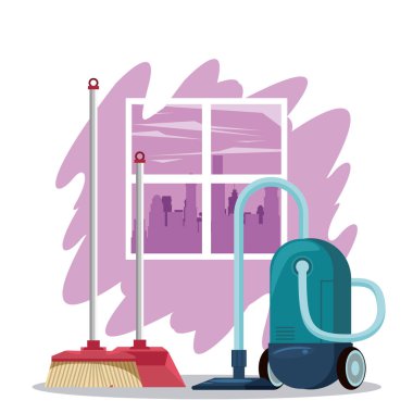 Temizlik hizmeti ve temizlik