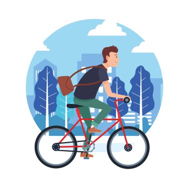 spor açık sportif aktivite karikatür