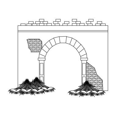 siyah beyaz neşeli noel doğuş hıristiyan karikatür