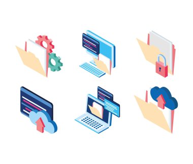 Bulut hesaplama dizüstü bilgisayarı web sitesi veri teknolojisi İnternet