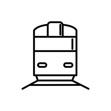 tren demiryolu taşımacılığı doğrusal tasarımı