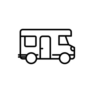 karavan taşıma lineer tasarımı