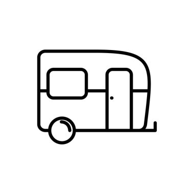 karavan taşıma lineer tasarımı