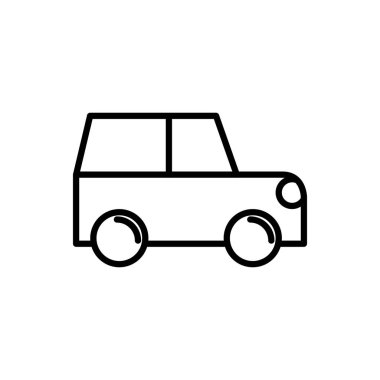 kompakt araba taşıma doğrusal tasarımı