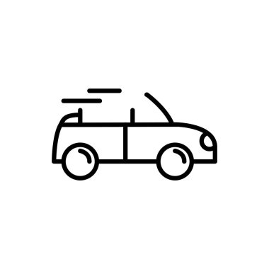 hızlı araba taşıma doğrusal tasarımı