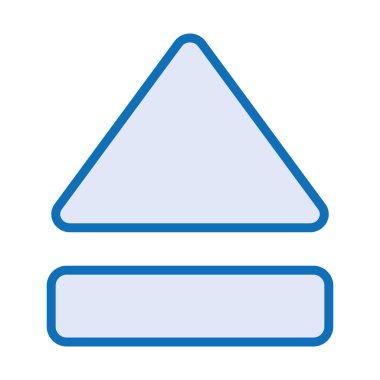 ortam oynatıcı rec düğmesi simgesi