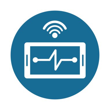 smartphone aygıt ile wifi sinyal