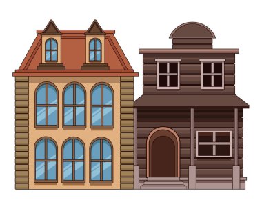 Kentsel binalar ve şehir mimarisi