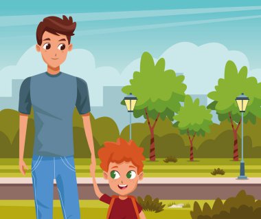 sınıfın ilk günü