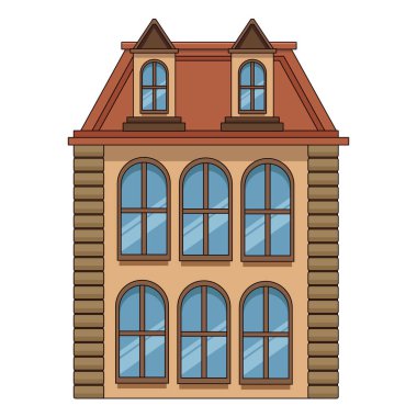 Kentsel bina ve şehir mimarisi